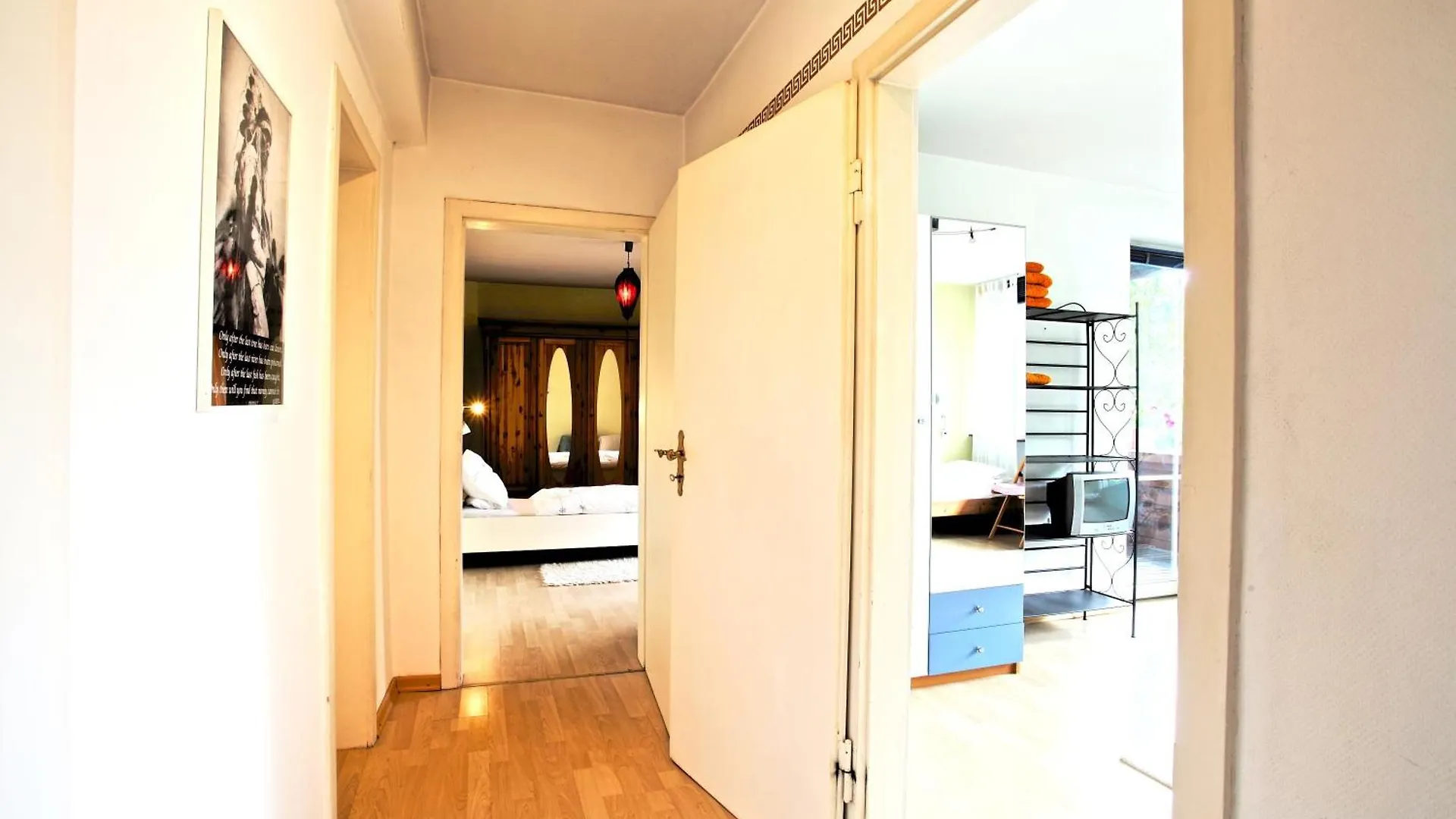 Private Rooms Hannover - Room Agency