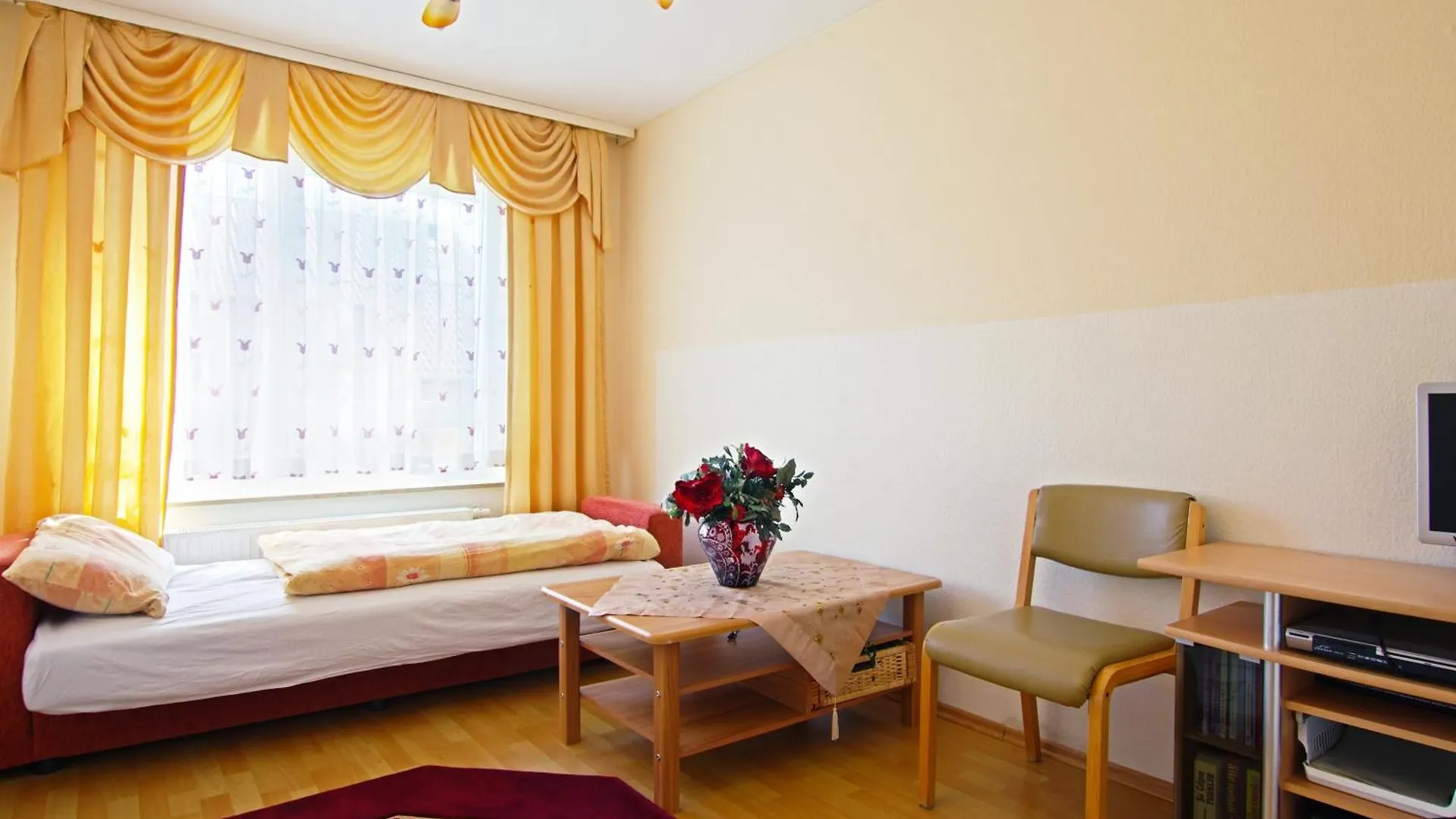 Homestay Private Rooms Hannover - Room Agency