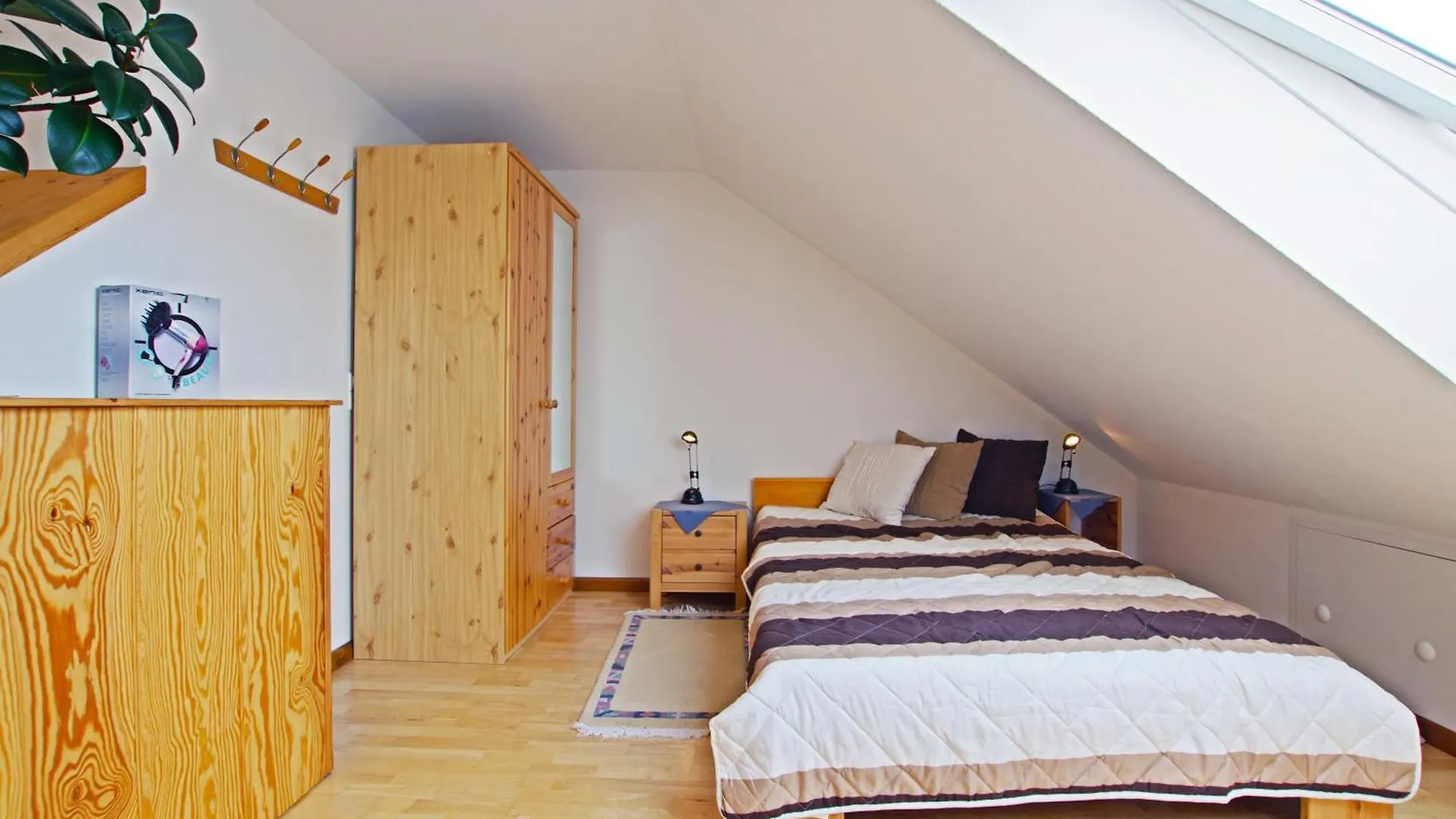 Private Rooms Hannover - Room Agency Germany