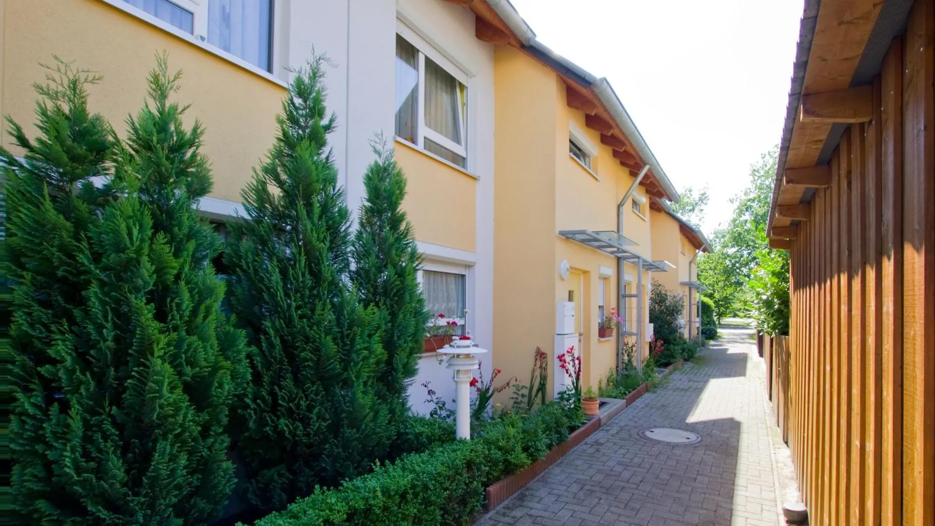 Homestay Private Rooms Hannover - Room Agency