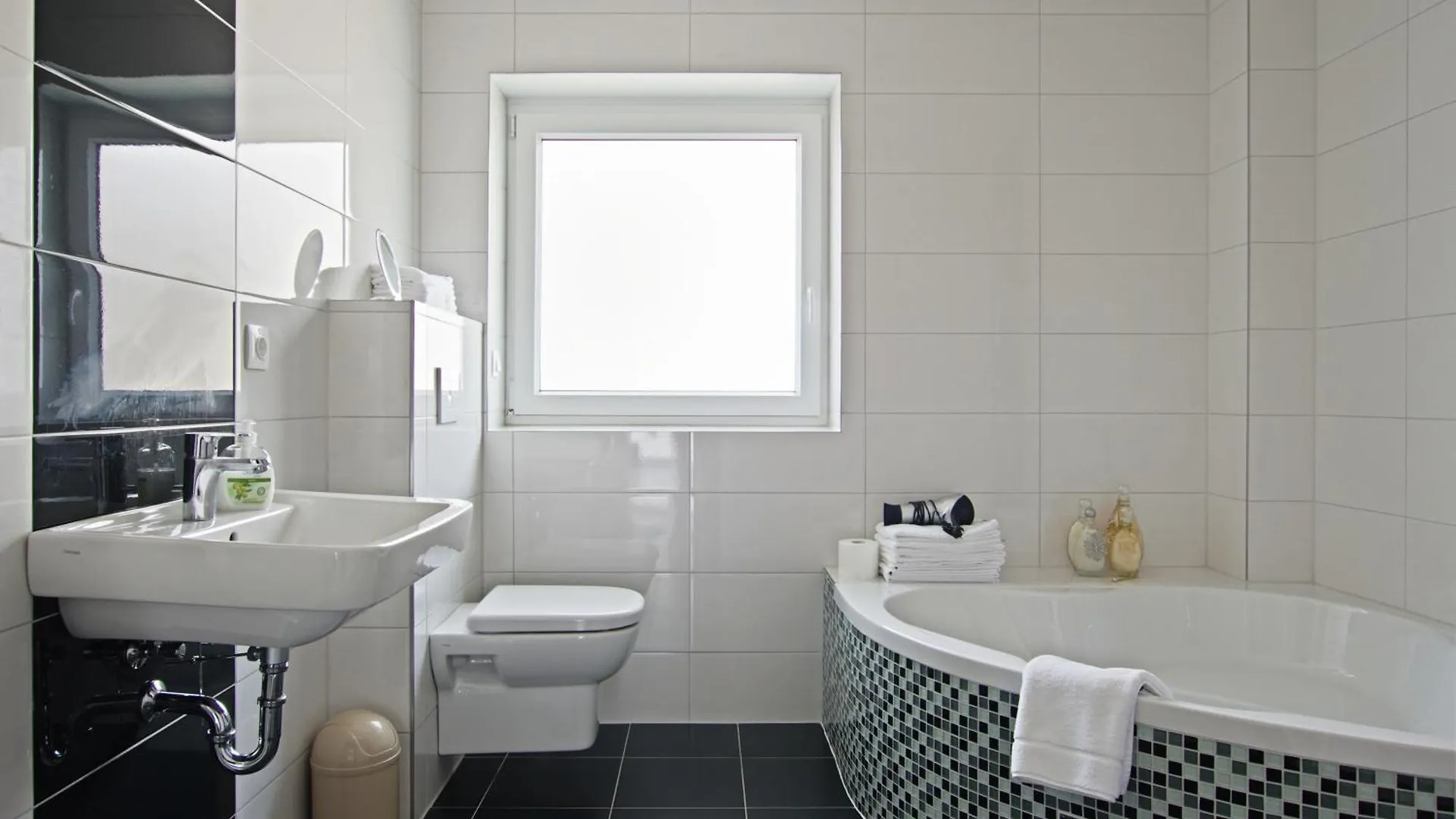 Homestay Private Rooms Hannover - Room Agency