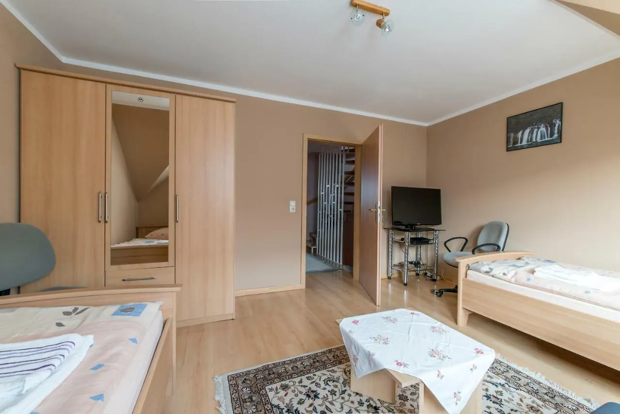 Homestay Private Rooms Hannover - Room Agency