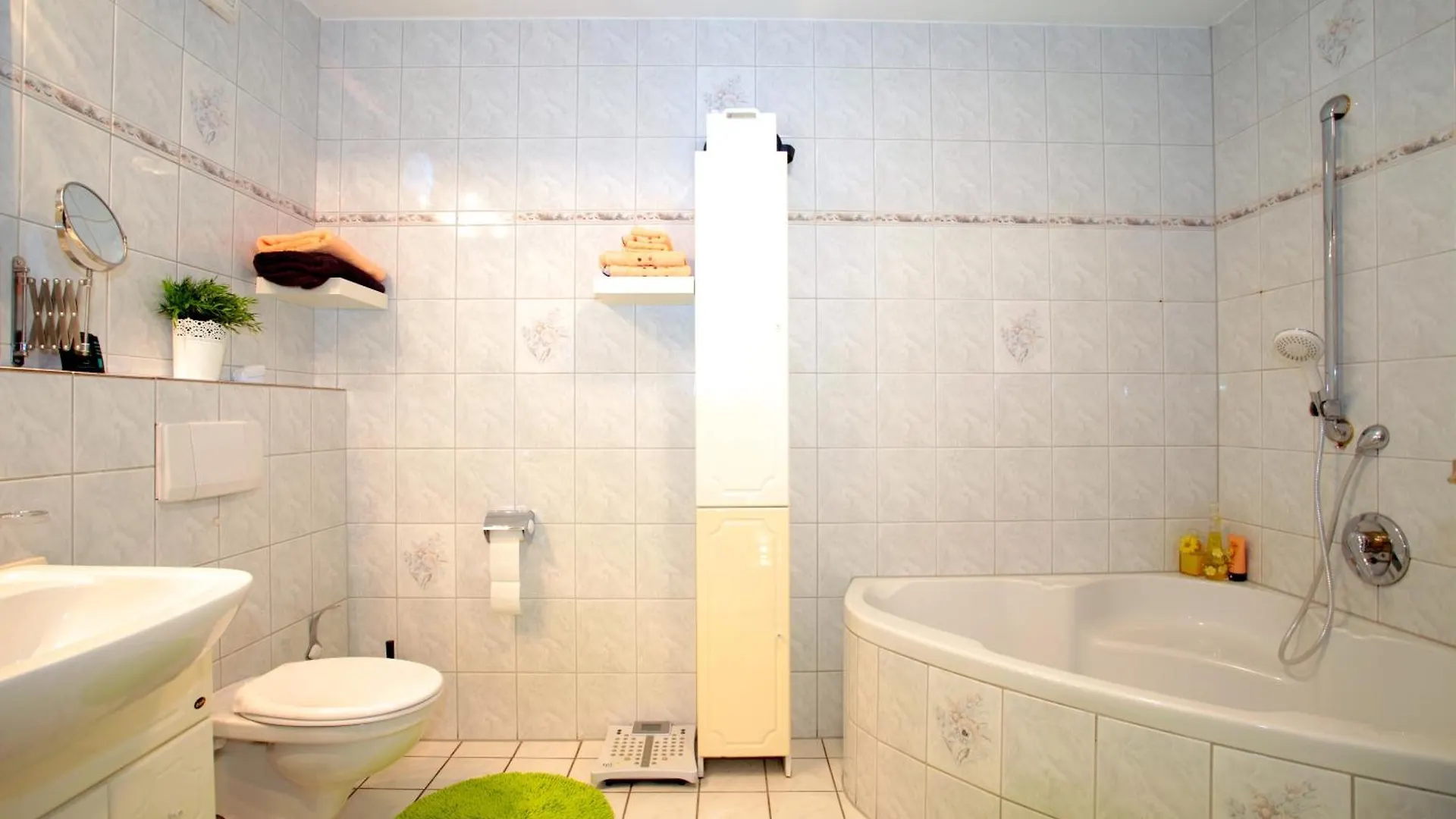 Private Rooms Hannover - Room Agency Pansiyon