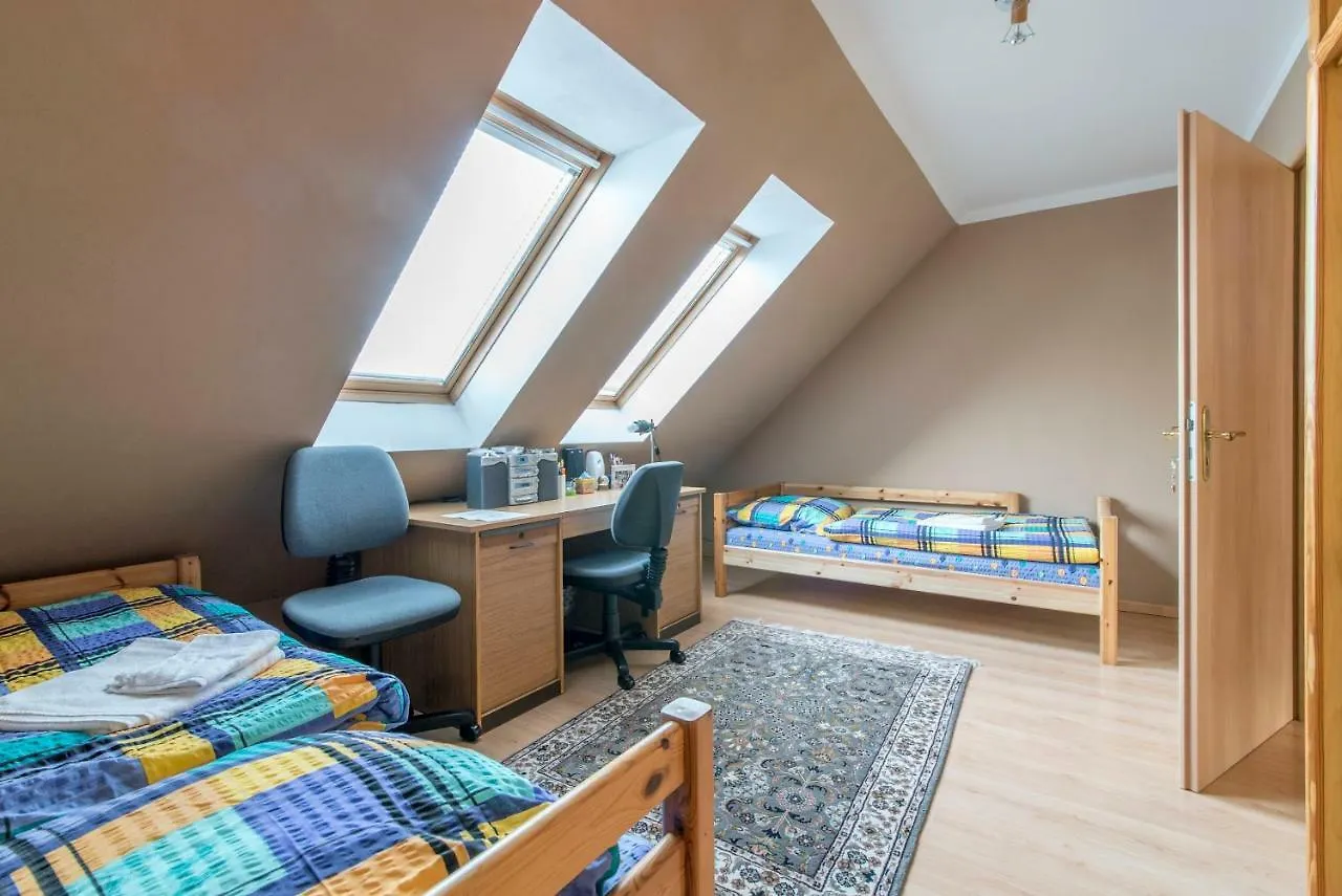 Private Rooms Hannover - Room Agency Almanya